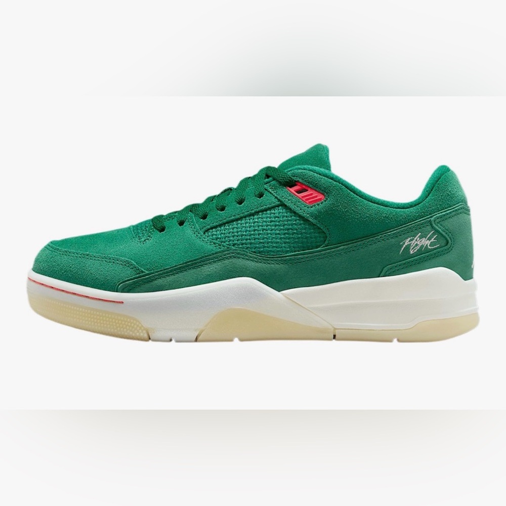 Nike Air Jordan Flight Court Athletic Shoes